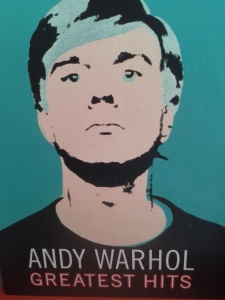Andy Warhol - Greatest Hits - Copy