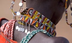 Masai Handiwork