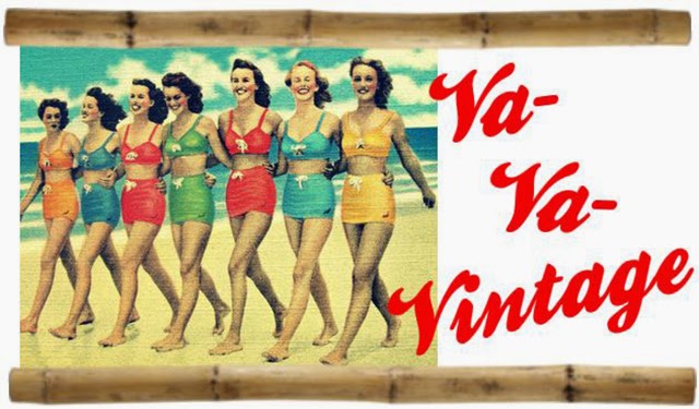 pin-up style swimsuits – Girl Who Would be KING on Life, Style and  INSPIRATION.