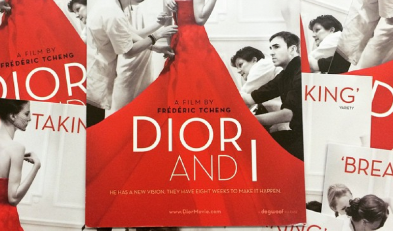 dior and i movie