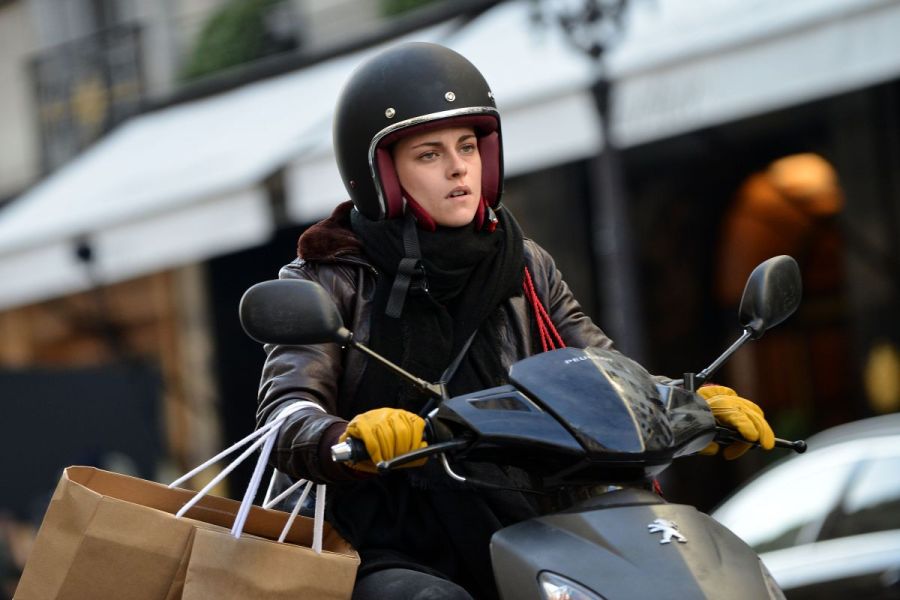Kristen Stewart in Personal Shopper